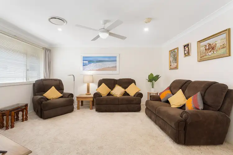 Second view of Homely villa listing, 2/32 Bowden Road, Woy Woy NSW 2256
