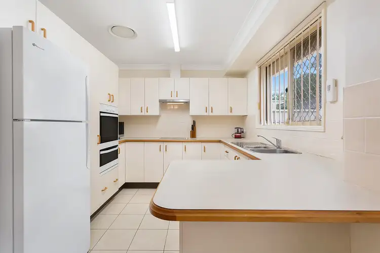 Third view of Homely villa listing, 2/32 Bowden Road, Woy Woy NSW 2256