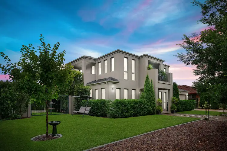 Main view of Homely house listing, 1 Drummer Street, Harrison ACT 2914