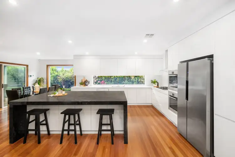 Second view of Homely house listing, 1 Drummer Street, Harrison ACT 2914