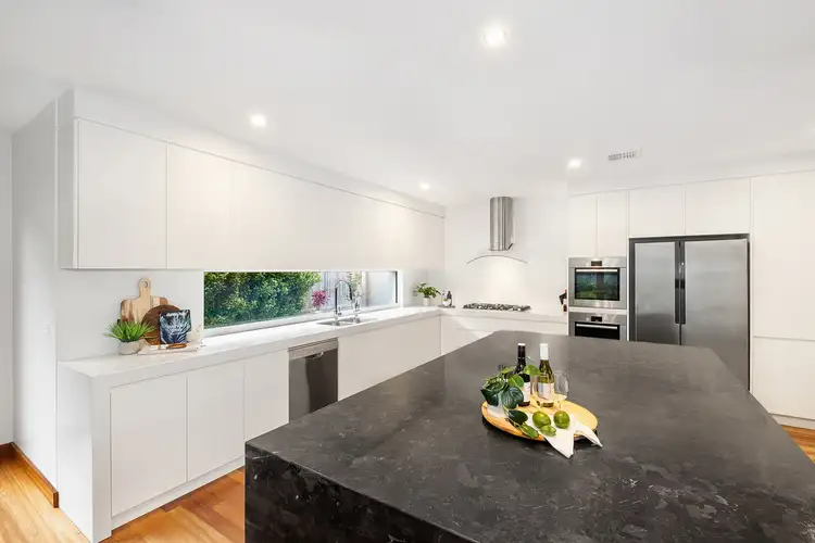 Third view of Homely house listing, 1 Drummer Street, Harrison ACT 2914