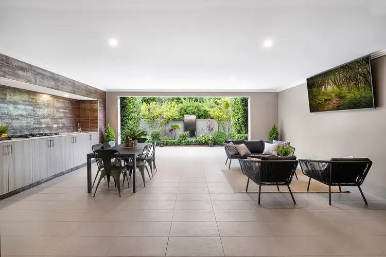 Fourth view of Homely house listing, 1 Drummer Street, Harrison ACT 2914