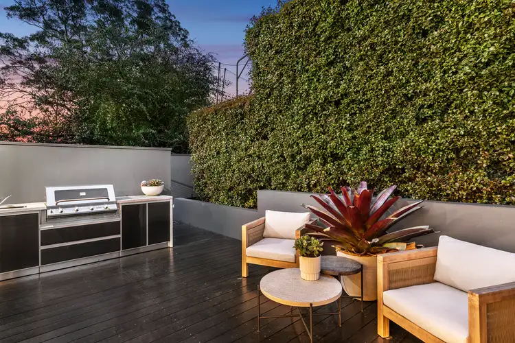 Fifth view of Homely semi-detached listing, 17 Levick Street, Cremorne NSW 2090