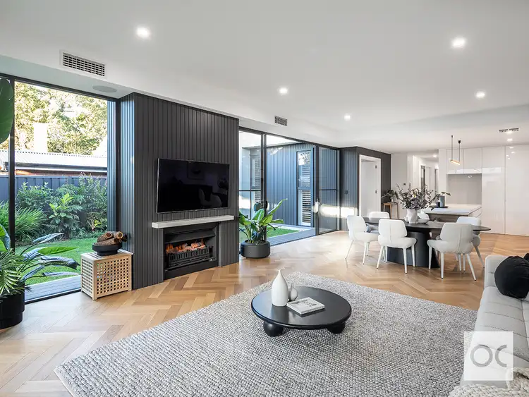 Fourth view of Homely house listing, 1 Abbotshall Road, Hawthorn SA 5062