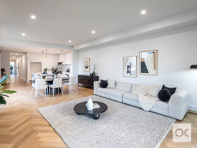 Fifth view of Homely house listing, 1 Abbotshall Road, Hawthorn SA 5062