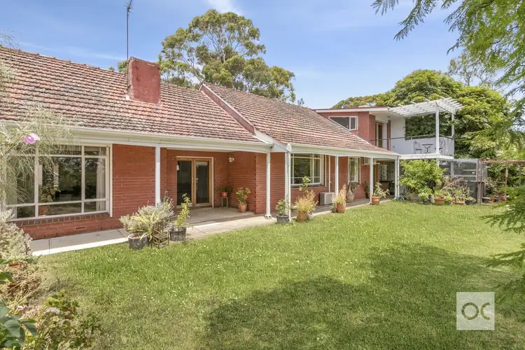 Main view of Homely house listing, 18 Seaview Road, Lynton SA 5062