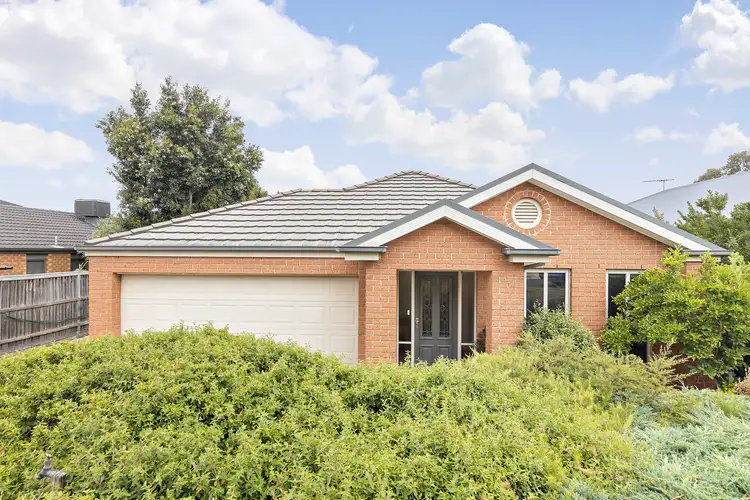8 Kitchin Road, South Morang VIC 3752
