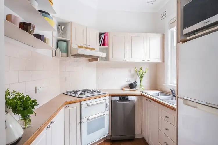 Sixth view of Homely unit listing, 3/14 Denning Street, Petersham NSW 2049