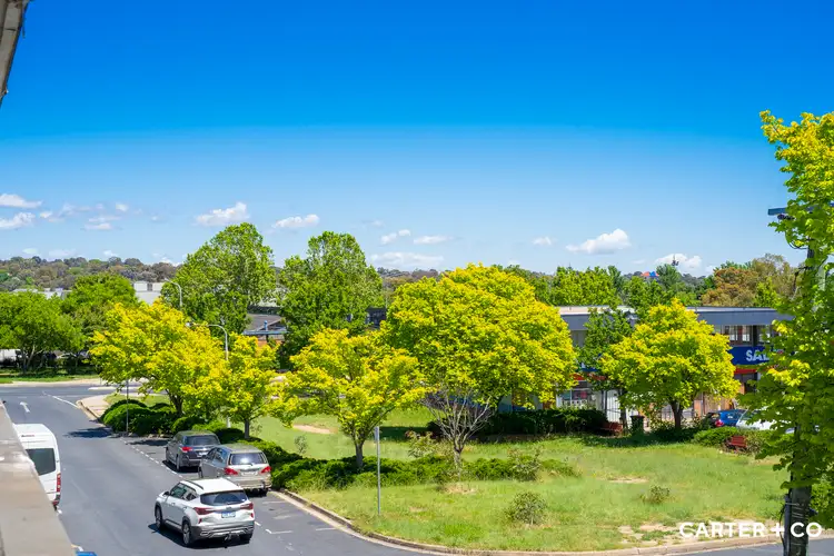 65/27 Wiseman Street, Macquarie ACT 2614