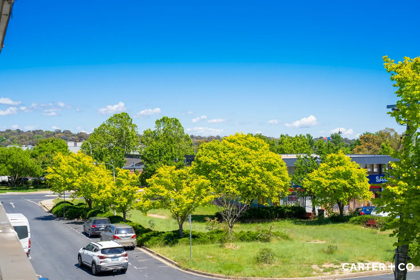 Main view of Homely apartment listing, 65/27 Wiseman Street, Macquarie ACT 2614