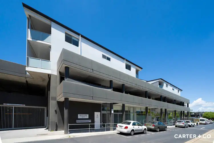 Third view of Homely apartment listing, 65/27 Wiseman Street, Macquarie ACT 2614