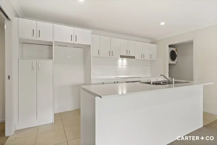 Fourth view of Homely apartment listing, 65/27 Wiseman Street, Macquarie ACT 2614