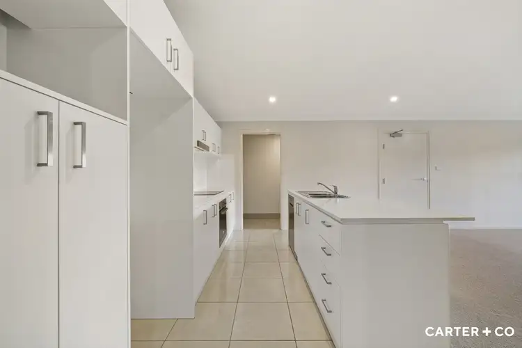 Fifth view of Homely apartment listing, 65/27 Wiseman Street, Macquarie ACT 2614