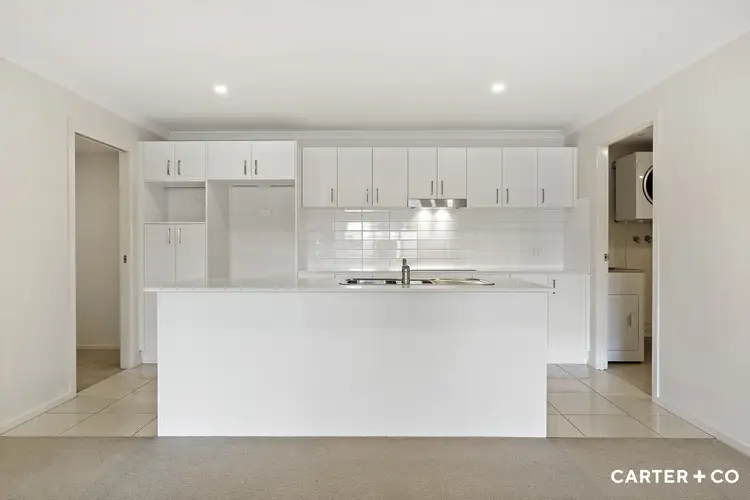 Sixth view of Homely apartment listing, 65/27 Wiseman Street, Macquarie ACT 2614