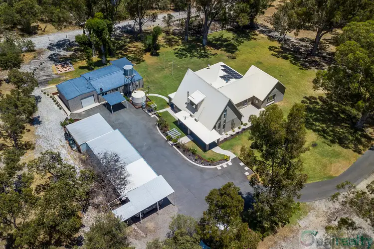 9 Friedlander Road, Baldivis WA 6171