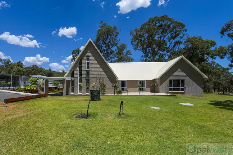 Second view of Homely house listing, 9 Friedlander Road, Baldivis WA 6171