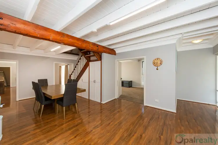 Fourth view of Homely house listing, 9 Friedlander Road, Baldivis WA 6171