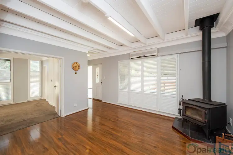 Fifth view of Homely house listing, 9 Friedlander Road, Baldivis WA 6171
