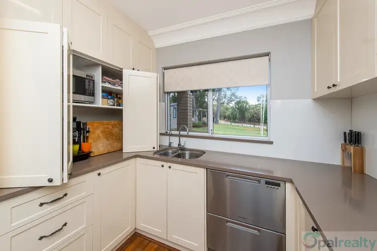 Seventh view of Homely house listing, 9 Friedlander Road, Baldivis WA 6171