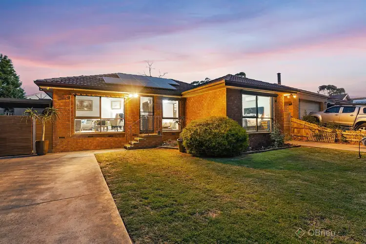 Main view of Homely house listing, 94 Warneet Road, Blind Bight VIC 3980