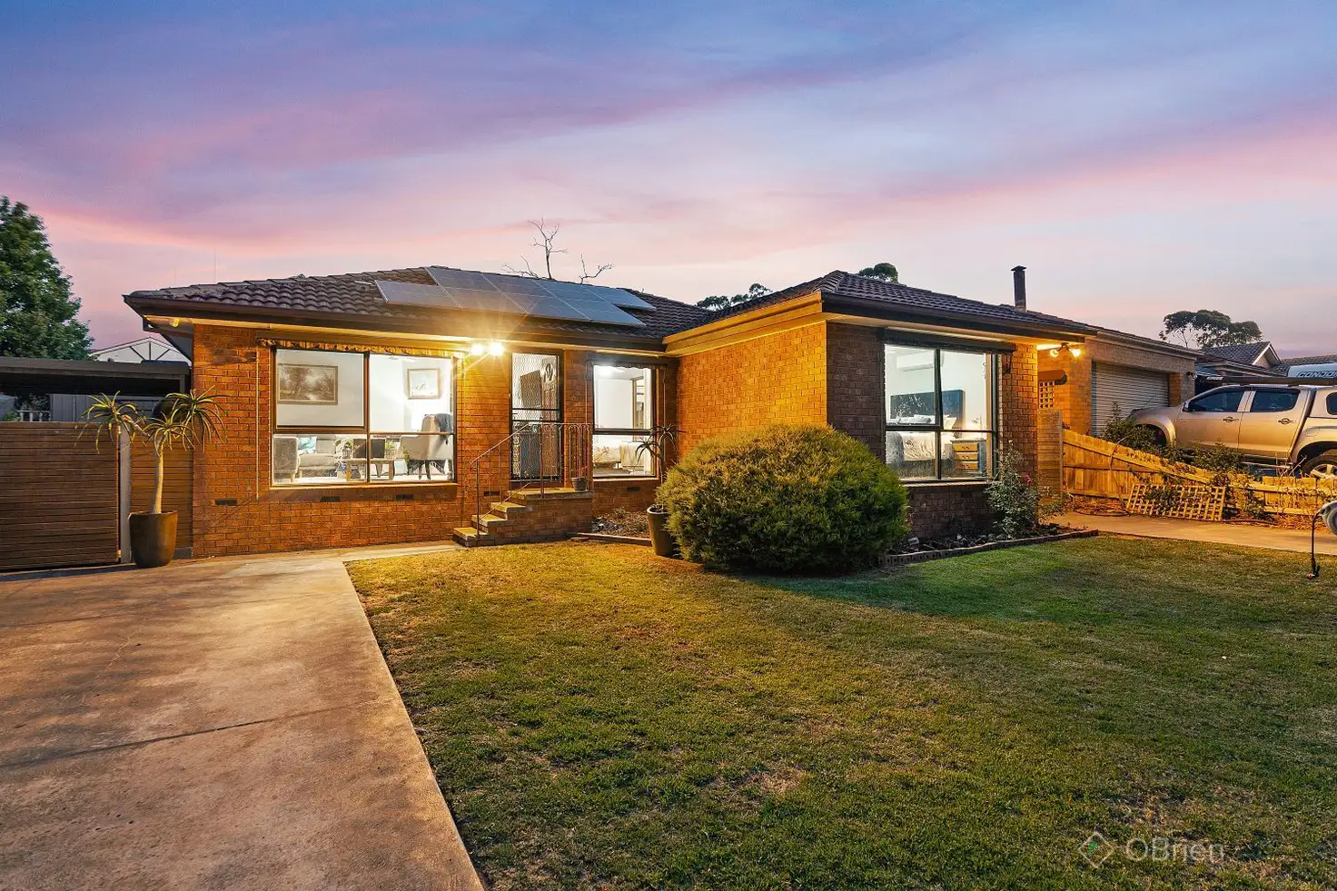 Main view of Homely house listing, 94 Warneet Road, Blind Bight VIC 3980