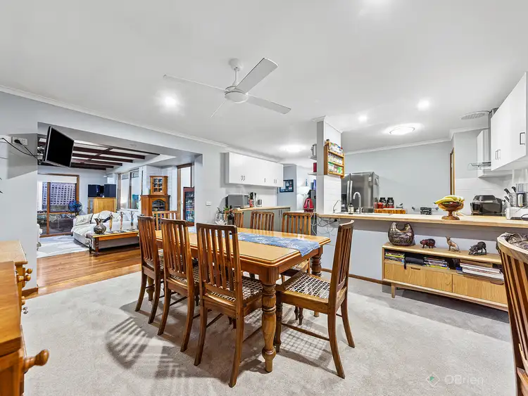 Second view of Homely house listing, 94 Warneet Road, Blind Bight VIC 3980