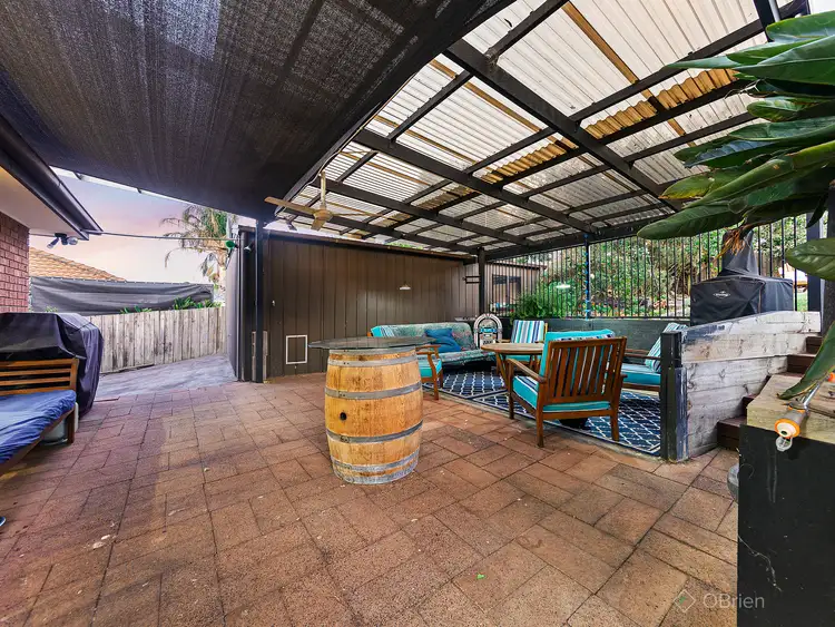 Third view of Homely house listing, 94 Warneet Road, Blind Bight VIC 3980