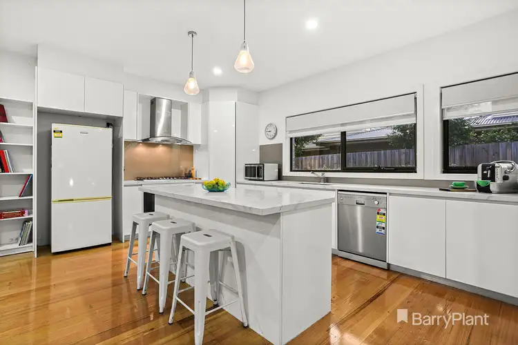 Second view of Homely townhouse listing, 2/30 Kennedy Street, Glenroy VIC 3046