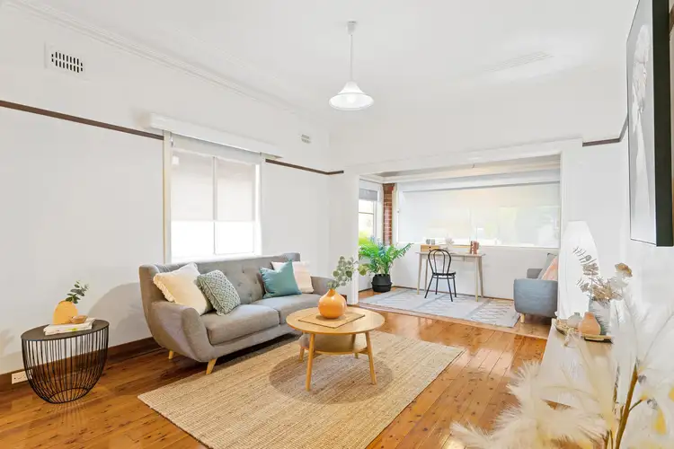 Fifth view of Homely house listing, 33 Phillips Street, Hamilton North NSW 2292