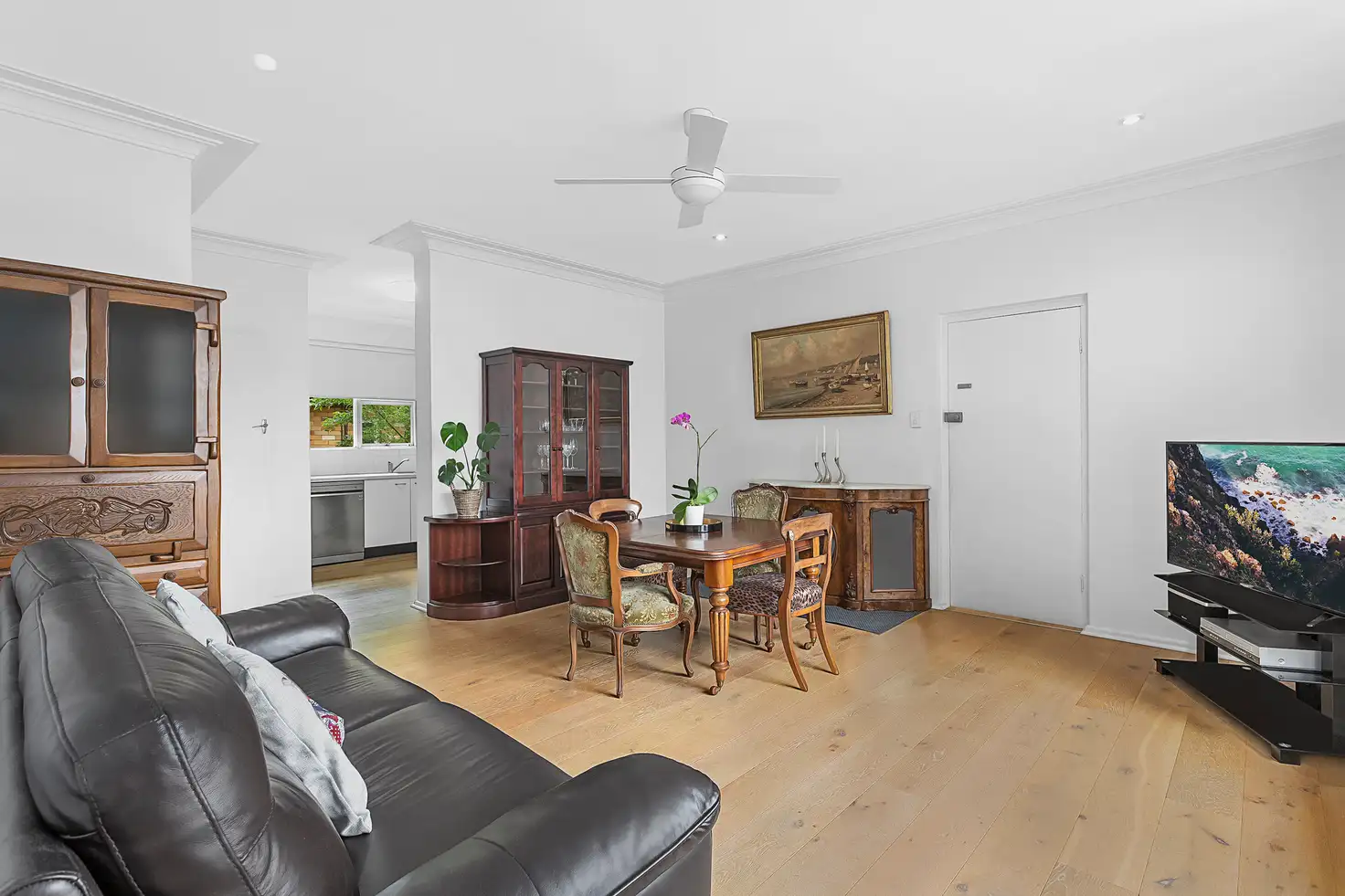 Main view of Homely apartment listing, 5/37 Lodge Street, Balgowlah NSW 2093