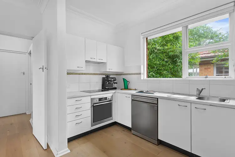 Third view of Homely apartment listing, 5/37 Lodge Street, Balgowlah NSW 2093