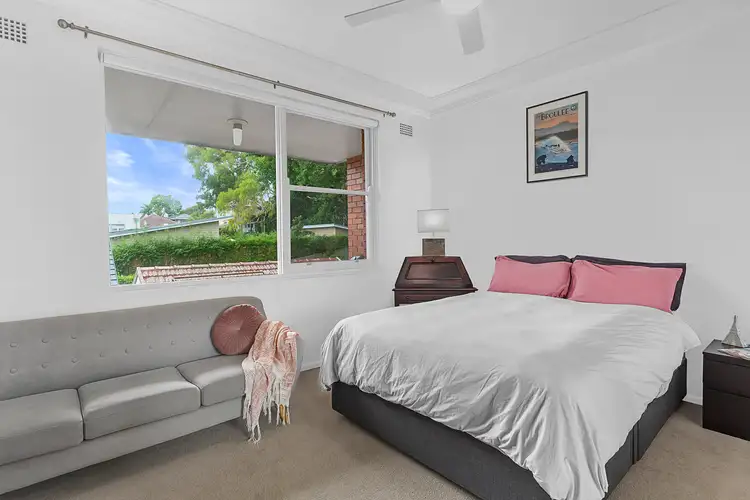 Fourth view of Homely apartment listing, 5/37 Lodge Street, Balgowlah NSW 2093
