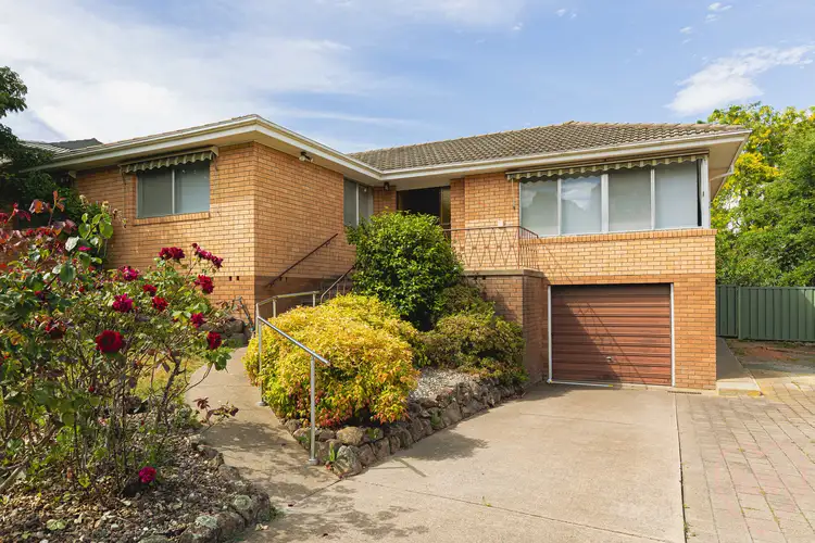 Main view of Homely house listing, 46 Ballarat Street, Fisher ACT 2611