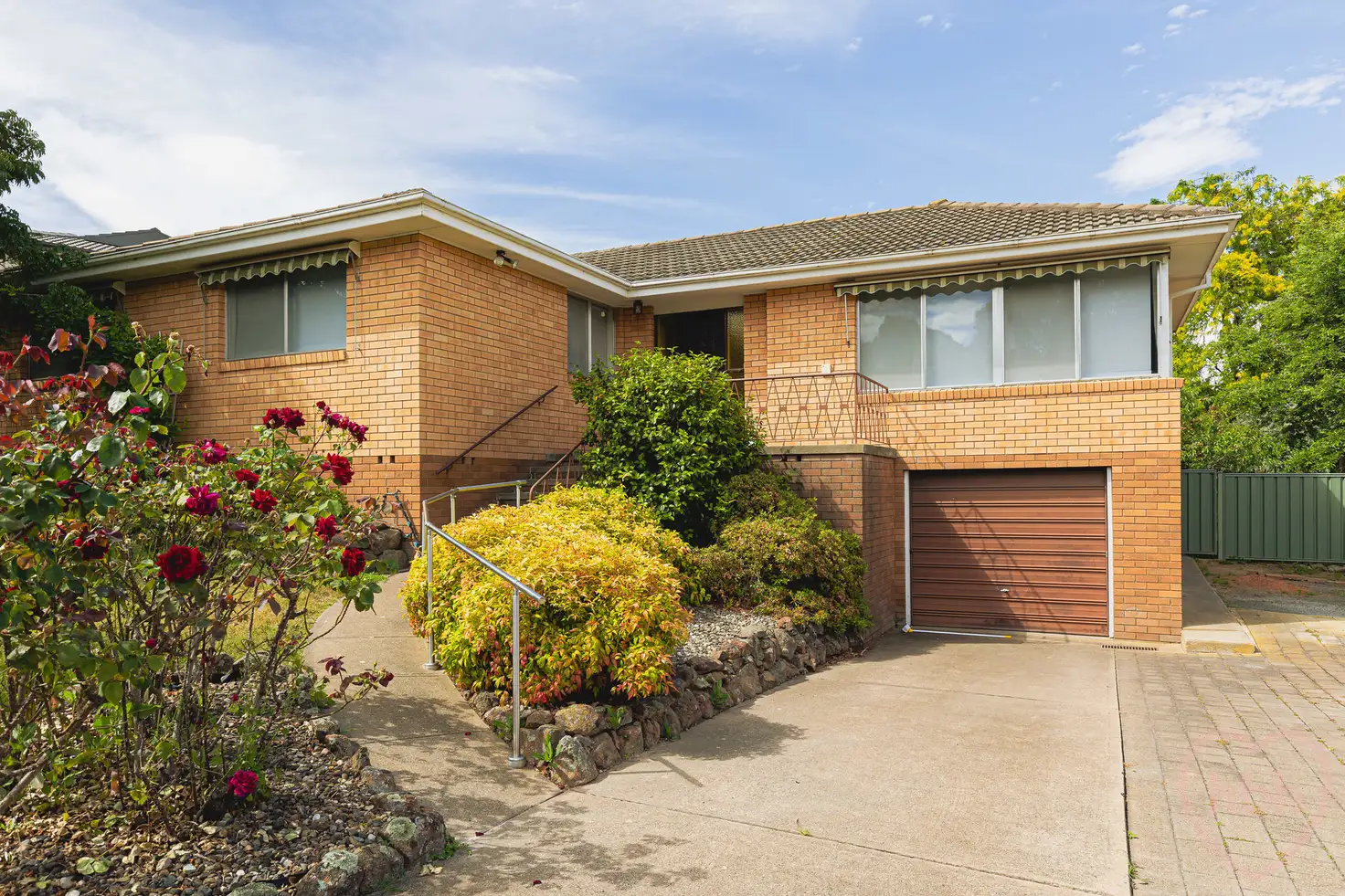 Main view of Homely house listing, 46 Ballarat Street, Fisher ACT 2611