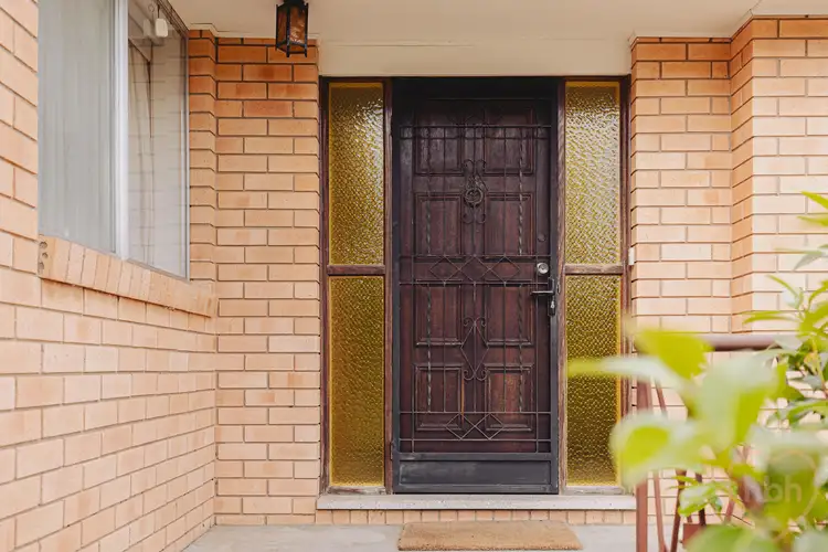 Second view of Homely house listing, 46 Ballarat Street, Fisher ACT 2611