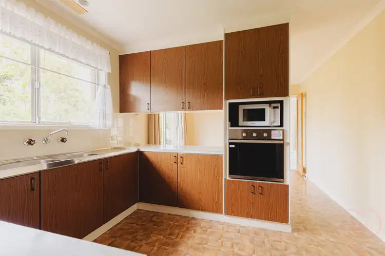 Third view of Homely house listing, 46 Ballarat Street, Fisher ACT 2611