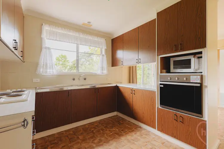 Fifth view of Homely house listing, 46 Ballarat Street, Fisher ACT 2611