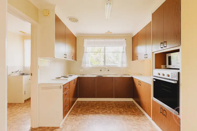 Sixth view of Homely house listing, 46 Ballarat Street, Fisher ACT 2611
