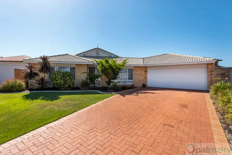 Main view of Homely house listing, 7 La Palma Square, Secret Harbour WA 6173