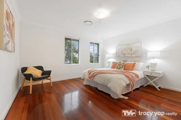 Fifth view of Homely semi-detached listing, 18A Sybil Street, Eastwood NSW 2122