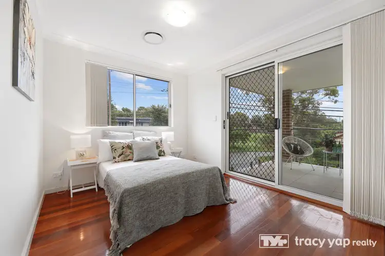 Sixth view of Homely semi-detached listing, 18A Sybil Street, Eastwood NSW 2122