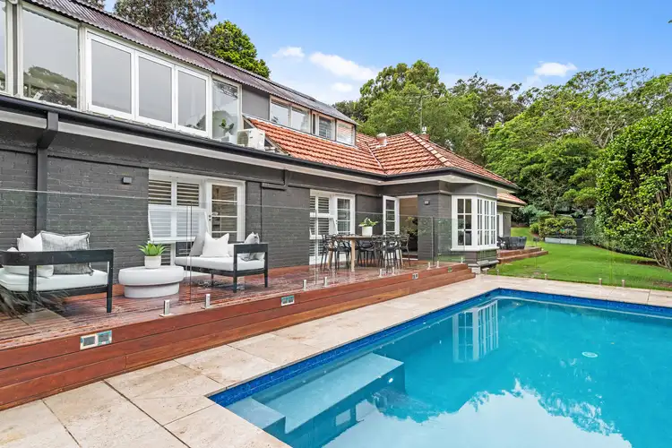 34 Wisdom Road, Greenwich NSW 2065