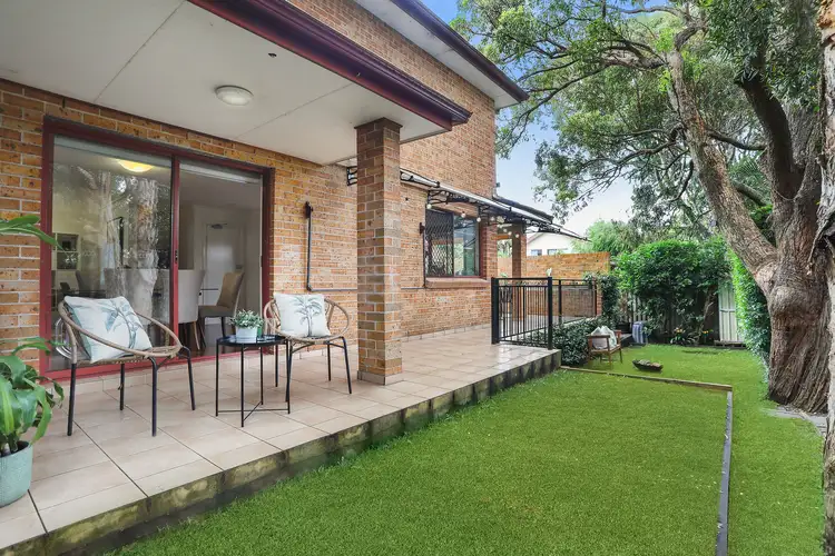 5/69 New Orleans Crescent, Maroubra NSW 2035