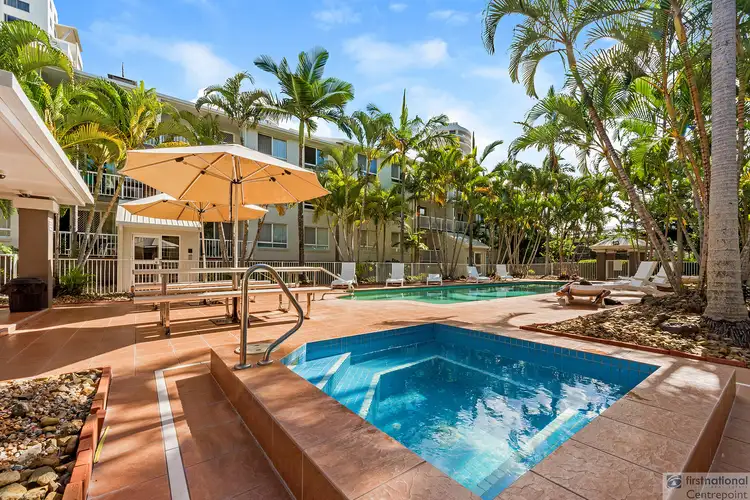 Third view of Homely unit listing, 245/38-45 Palm Avenue, Surfers Paradise QLD 4217