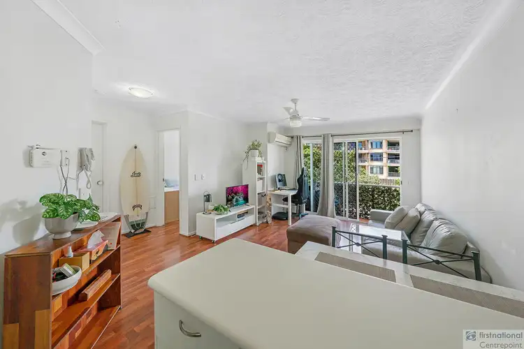 Fourth view of Homely unit listing, 245/38-45 Palm Avenue, Surfers Paradise QLD 4217