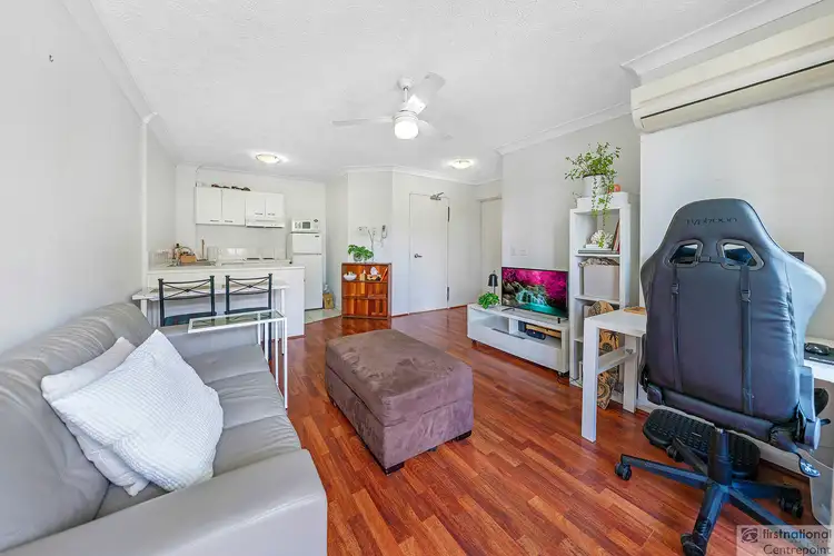 Fifth view of Homely unit listing, 245/38-45 Palm Avenue, Surfers Paradise QLD 4217