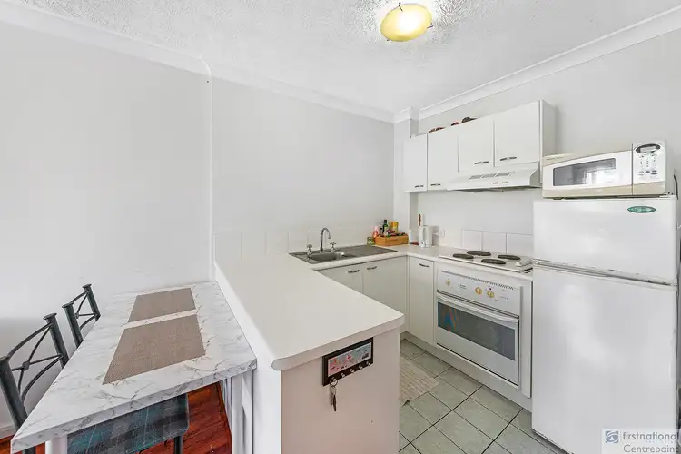 Sixth view of Homely unit listing, 245/38-45 Palm Avenue, Surfers Paradise QLD 4217