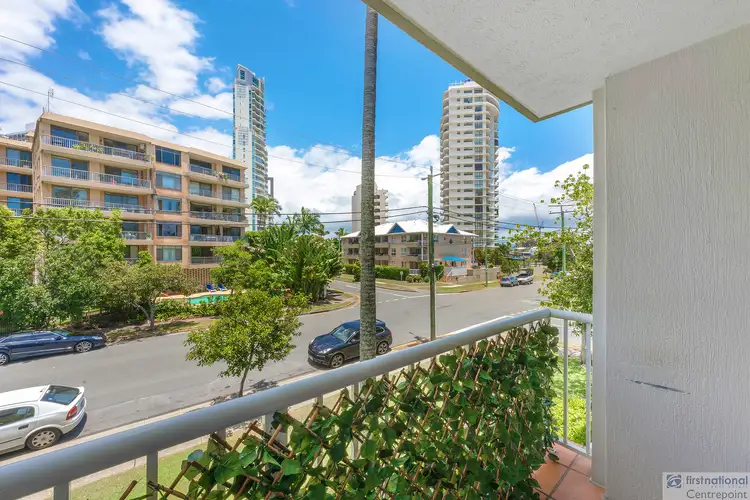 Seventh view of Homely unit listing, 245/38-45 Palm Avenue, Surfers Paradise QLD 4217