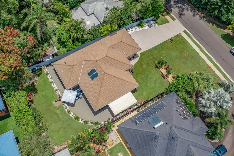 14 Nicklin Road, Palmwoods QLD 4555