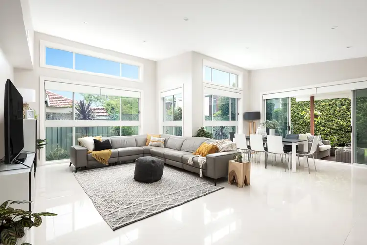 Second view of Homely house listing, 70 Gannons Road, Caringbah South NSW 2229